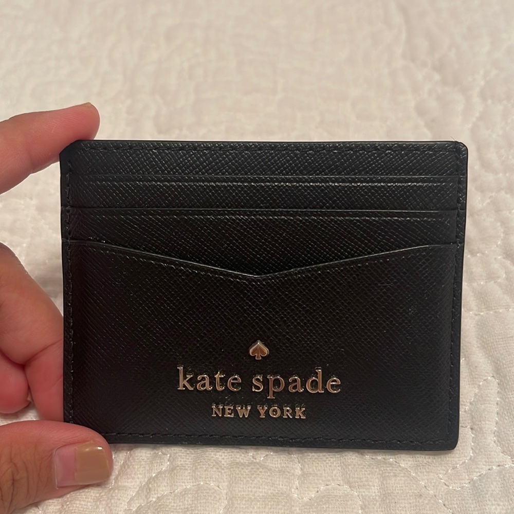 Kate spade Card holder
